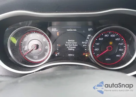 2018 Dodge Charger R/T Scat Pack Rwd из США, поврежденный, VIN 2C3CDXGJ1JH139791